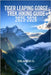 Tiger Leaping Gorge Trek Hiking Guide 2025-2026: Explore Trails, essential tips, navigation, gears and cultural insights for every hiker. by O, Orlando
