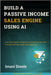 Build a Passive Sales Engine Using AI: Use AI to Create and Run Automated Funnels That Convert 24/7-No Sales Team Required by Steele, Imani
