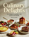 Culinary Delights: 100 Recipes to Share Joy and Comfort with Family - Skye CX Cates by Skye CX Cates