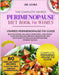 The Complete Vshred Perimenopause Diet Book for Women: Beat Bloating, Balance Hormones, and Boost Your Metabolism Before Menopause Hits, With Easy-to- by Eloke