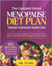 The Complete VShred Menopause Diet Plan. "VShred Hormone Reset Diet": Fuel Your Hormones, Flatten Your Belly, and Feel Better with a Customized Meal S by Eloke
