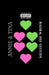 Annie & Tina: Poems by Khaleel The Writer