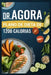 Dr. Agora Plano de Dieta de 1200 Calorias: Receitas fáceis com base científica para iniciantes perderem peso e alcançarem resultados sustentáveis by Clara Whitford