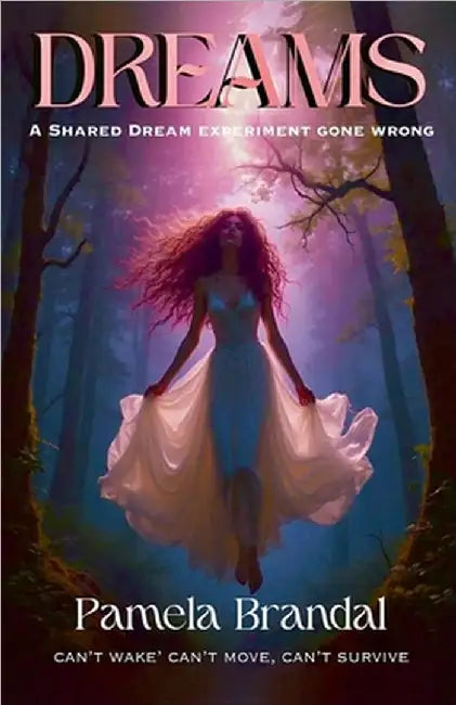 Dreams by Pamela Brandal