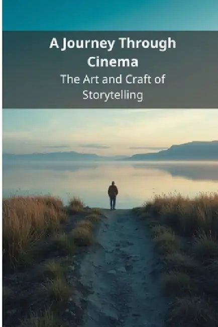 A Journey Through Cinema: The Art and Craft of Storytelling by Pasquale de Marco