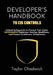 Developer's Handbook to CIS Controls: Embed Safeguards to Protect Your Code, Optimize DevOps Workflows, and Ensure Continuous Compliance by Taylor Chadwick