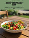 Kidney Health Made Easy: 100+ Recipes, Food Lists, And A 60-Day Meal Plan by Andrea Crayton Crayton