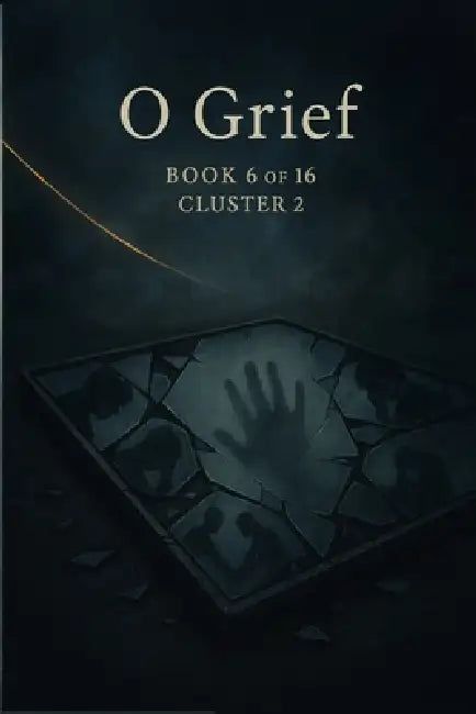 O Grief by Philosopher King
