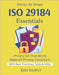ISO 29184 Essentials: Simplify Online Privacy Notices Master Consent Experiences ISO 29184 Made Easy Build Privacy UX Fast Trust Through Transparency by Rajput, Ravi