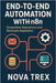 End-to-End Automation with n8n: Streamline Operations and Eliminate Repetition by Trex, Nova