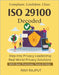 ISO 29100 Decoded: Master ISO Privacy Framework Audit Logs For Compliance Privacy Governance Simplified ISO Privacy Made Easy ISO Controls & Tactics by Rajput, Ravi
