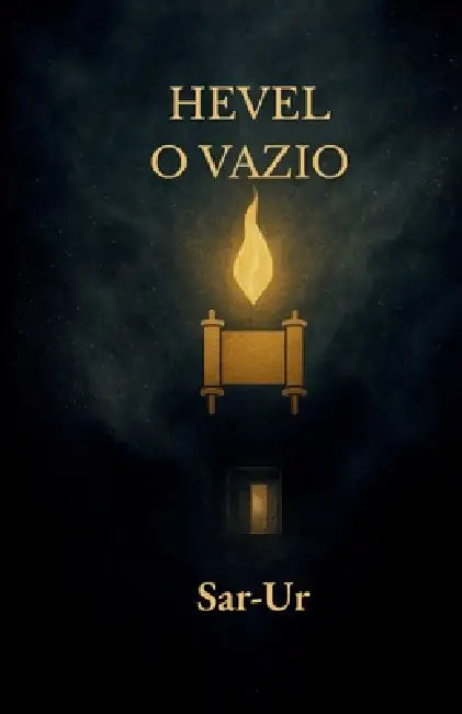 Hevel O Vazio by Sar Ur