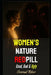Women's Nature Redpill: Good, Bad & Ugly by Conrad Riker