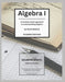 Algebra I - Student Edition: A common-sense approach to understanding Algebra by Ballard Tx, David Gene
