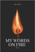 My Words On Fire: Vol 1 by Perez, Yael