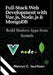 Full-Stack Web Development with Vue.js, Node.js & MongoDB: Build Modern Apps from Scratch by Marcus C. Lauritsen