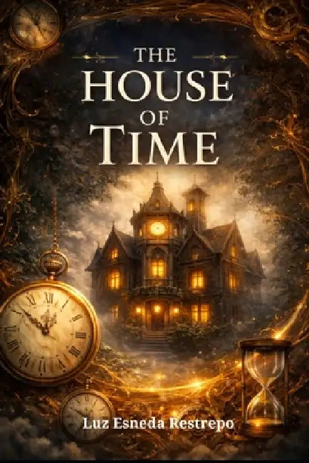 The House Of Time