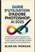 Guide d'utilisation d'Adobe Photoshop AI 2025 by Blair Dk Morgan