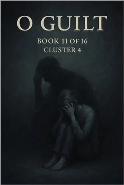 O Guilt: Cluster IV: The Moral Core by King, Philosopher