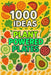 1000 Ideas Plant-Powered Plates: Eat green, live vibrant - tasty ideas for every plant lover! by Sam Raven