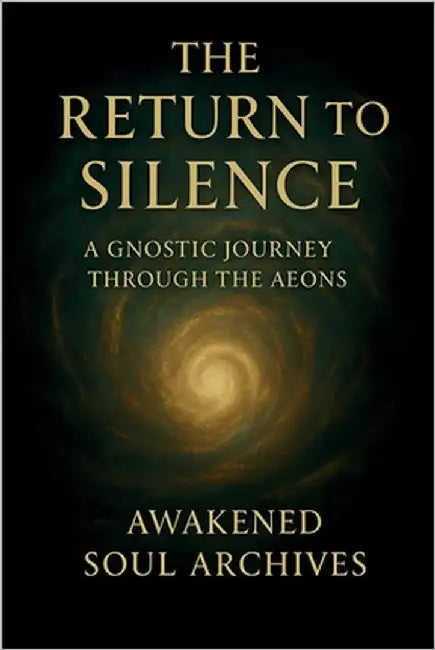 The Return to Silence: A Gnostic Journey Through the Aeons by Soul Archives, Awakened