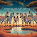 Sprinkling Stardust