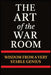 The Art of the War Room: Wisdom from a Very Stable Genius: A Hilarious Trump Parody Book Packed with Political Satire, Conservative Humor, and Bigly W by Ageless Publishing