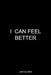 I Can Feel Better by Judy Allison