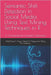 Semantic Shift Detection in Social Media Using Text Mining Techniques in R: A Computational Linguistics Approach by O. Oyewunmi, Aishat