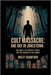Cult Massacre: One Day In Jonestown: Jim Jones, The People's Temple, And The Tragedy In The Jungle by Crawford, Wiley