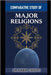 Comparative Study of Major Religions by Chishti, Naeem