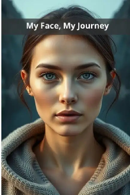My Face, My Journey by Pasquale de Marco