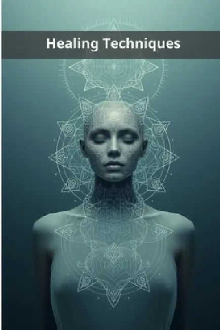 Healing Techniques by Pasquale de Marco