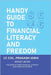 Handy Guide to Financial Literacy and Freedom by Joshi, Prakash Tryambak