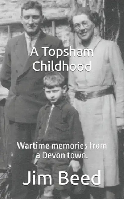 A Topsham Childhood