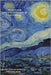 Haikus for Vincent Van Gogh III: Saint-Rémy by Itoh, Mayumi