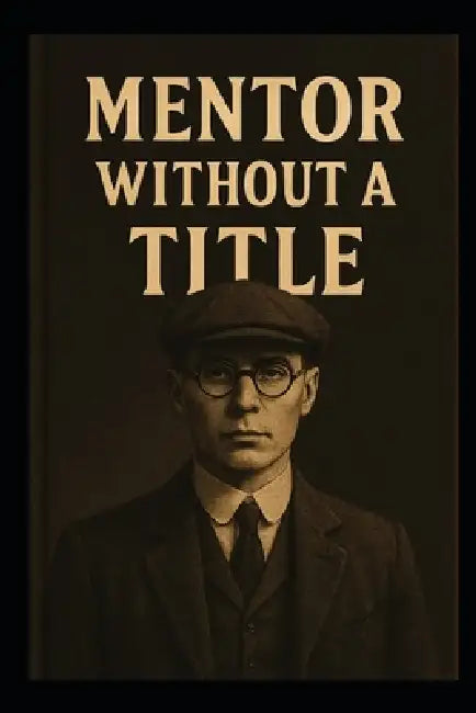 Mentor Without a Title: Leading Without Permission in a System That Forgot How by Michael Dunn