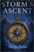 Storm's Ascent by Angelbert, Brett