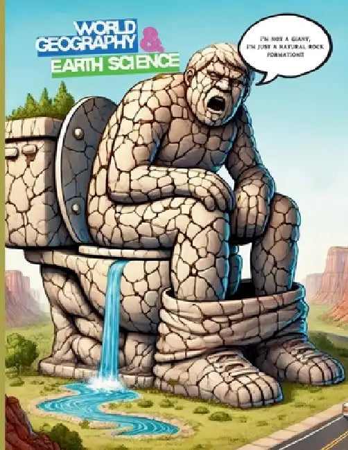 World Geography  Earth Science