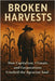 "Broken Harvests: How Capitalism, Climate, and Corporations Crushed the Agrarian Soul" Subtitle: A Global Inquiry into the Socio-Agrarian Crisis by Yadav, Rahul