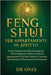 Feng Shui Per Appartamenti in Affitto: Come ottimizzare il flusso energetico di uno spazio in affitto con piccoli aggiustamenti che non violano il con by Onix
