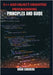 C++ and Object Oriented Programming Language Principles and Guide by Sandberg, Brian