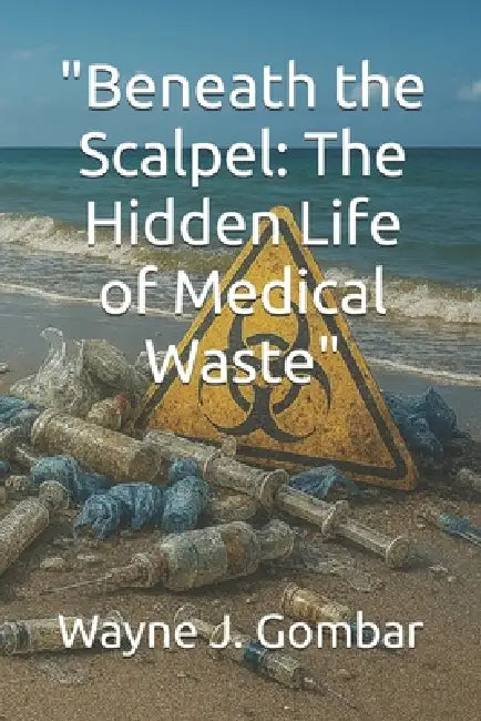 "Beneath the Scalpel: The Hidden Life of Medical Waste" by Wayne J. Gombar