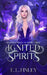 Ignited Spirits by E. L. Finley