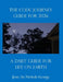 The Code Journey Guide For 2026: A Daily Guide For Life On Earth by Jesse an Nichols George