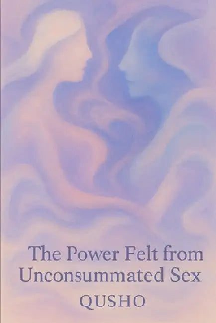 The Power Felt from Unconsummated Sex: A Novel of Modern Love and Generational Gaps by Qusho