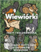 Wiewiórki: fakty i kolorowanka, szczególy dotyczące 10 gatunków wiewiórek: Zeszyt cwiczeń dla dzieci w wieku od 2 do 16 lat by Book, Steven