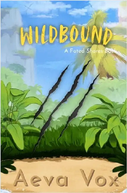 Wildbound by Vox, Aeva