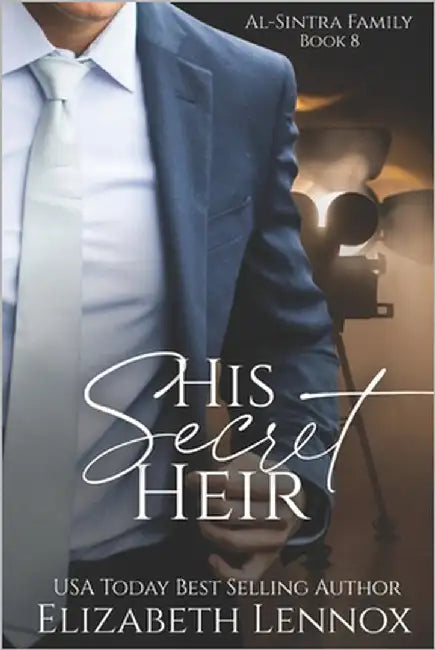 His Secret Heir by Lennox, Elizabeth