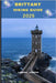 Brittany Hiking Guide 2025 by Joseph, Lamina